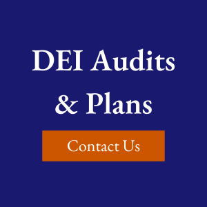 DEI Audits & Plans